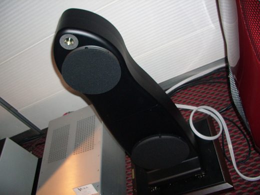 AudioMachina The PURE System